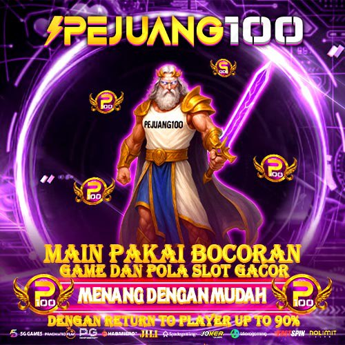 PEJUANG100